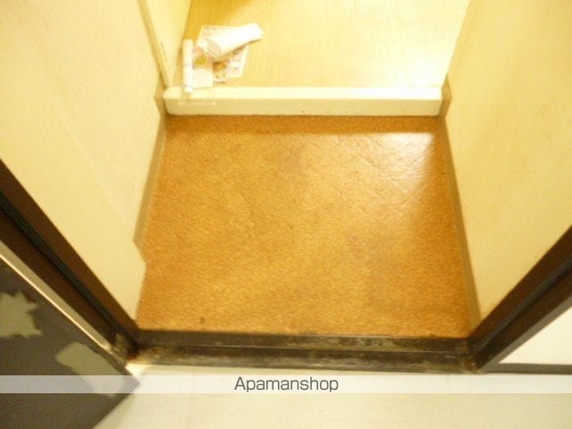 メゾン16の内装写真