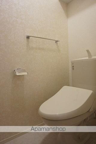 ルピナスの内装写真