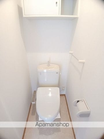 ウインターワルツBの内装写真