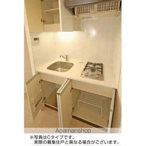 パークアクシス板橋本町の内装写真