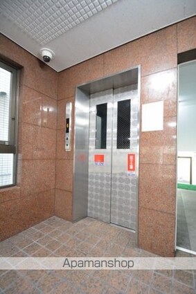 中田ビル三篠[1DK/24.3m2]の共用部8