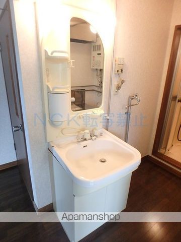 アーバンオアシス宮の沢の内装写真