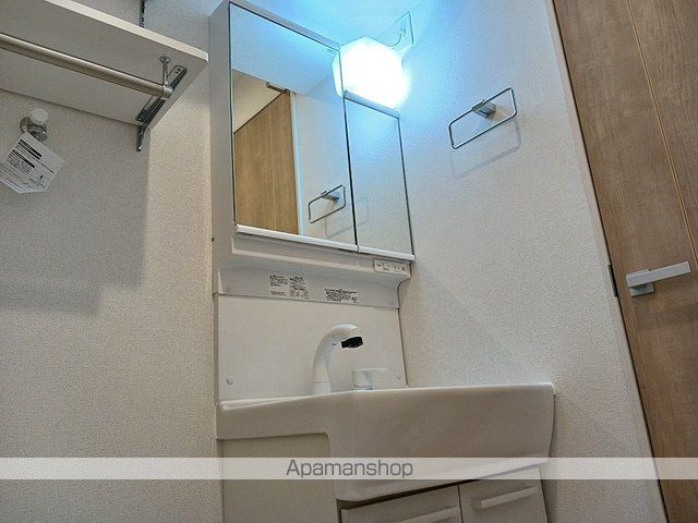 トロフェオ ガーデンの内装写真