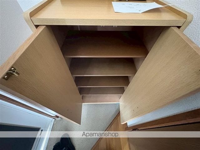 ハイツグローリアスA棟の内装写真