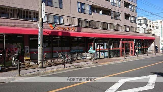 パークサイド中村の周辺写真