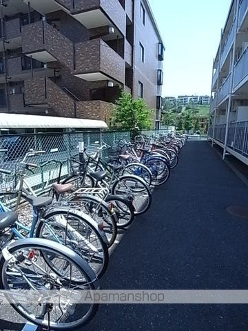 ウィンドベル学生マンションの内装写真