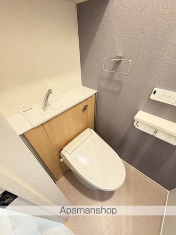 リバーサイドシトラスの内装写真