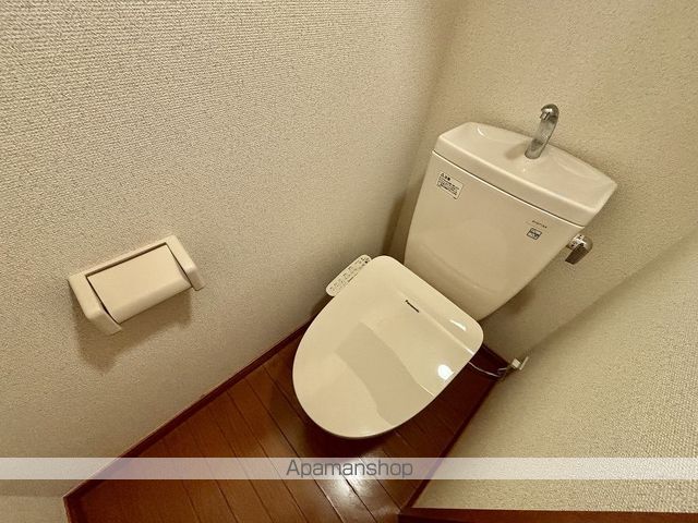 レオパレスOPERAの内装写真