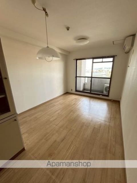 シーサイドビル[1R/19.93m2]のリビング・居間