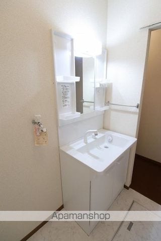 グランシャリオ・S B棟の内装写真