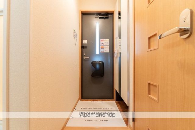 ルポ藤の木の内装写真