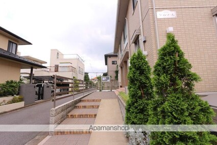 グランマーム[2LDK/52.26m2]の共用部3