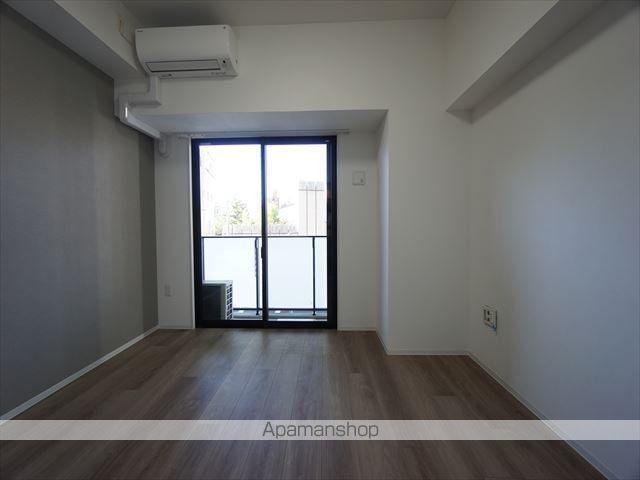 SーRESIDENCE浅間町の内装写真