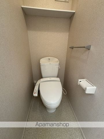 サンモールヴィラの内装写真