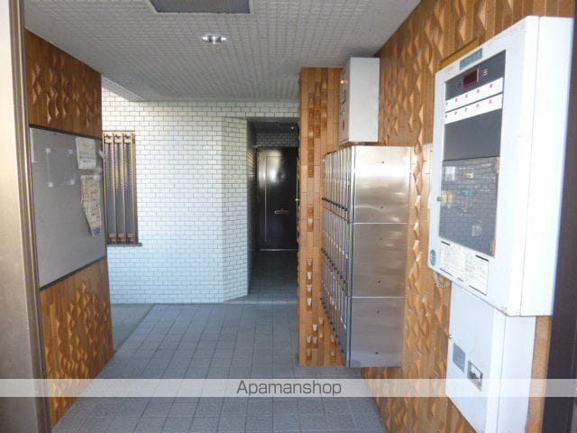 グランドハイリス 上社の外観写真