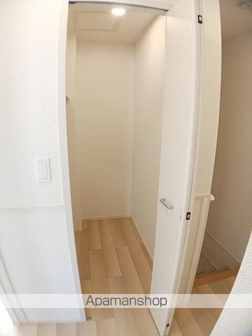 ラヴィベール IIの内装写真