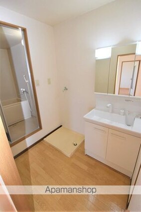 ブラウンシャトー[3DK/52.99m2]の内装8