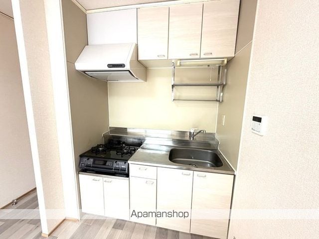 サンヴェール B棟の内装写真
