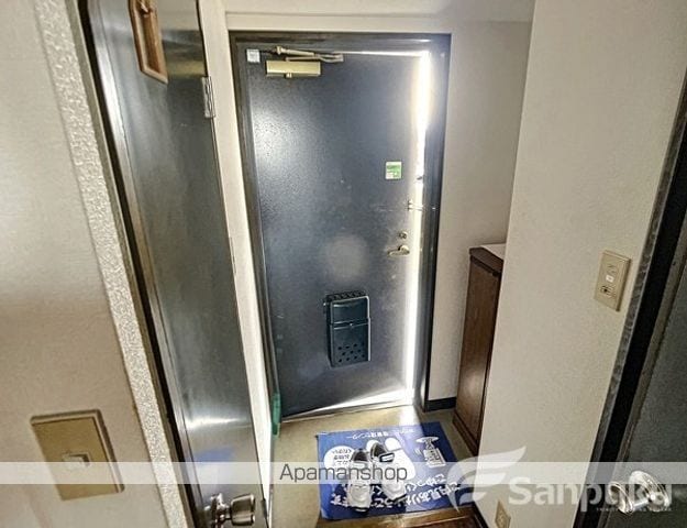 エスペランサ土居田の内装写真