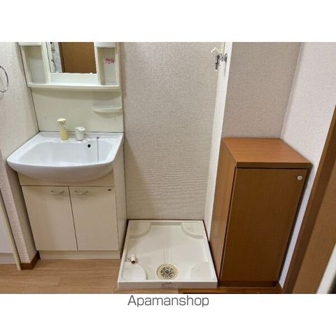 バレーミドルの内装写真