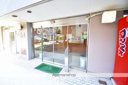 日東ハイツ[1K/25.12m2]の内装2