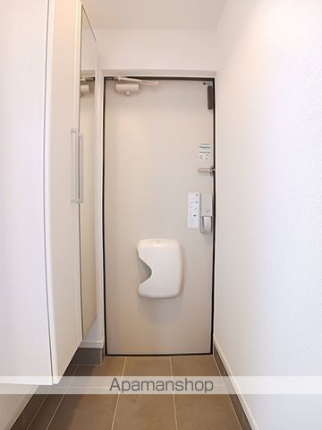 シャンテ カノンBの内装写真