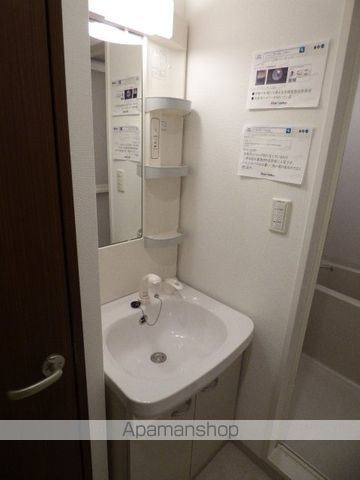 カスターニャ三国本町の内装写真