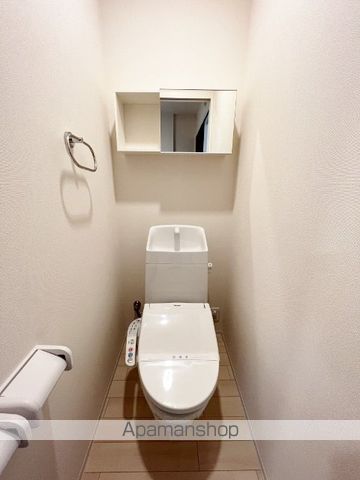 シェルトの内装写真