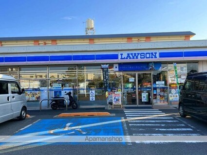 和歌山県和歌山市黒田[1K/22.35m2]の周辺9
