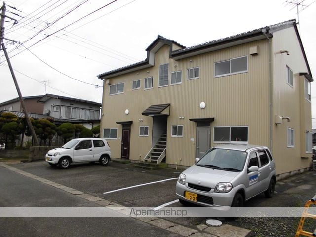 apartment 山形県鶴岡市みどり町
みどり町の賃貸情報を見る
物件地図