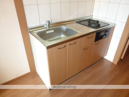 ピア・ＢＥＬＬ[1K/29.75m2]のその他部屋・スペース