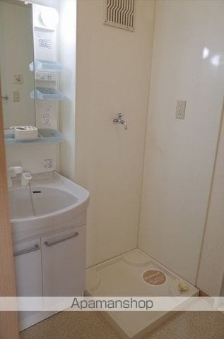 メゾン四季彩 Aの内装写真