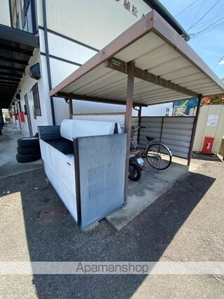 サンライフ植松　Ａ・Ｂ棟[1LDK/40.92m2]の共用部3