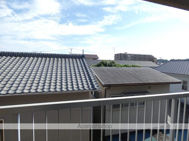 立石マンションのその他写真