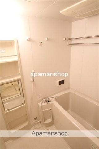 ラムールNAMBANISHIの内装写真