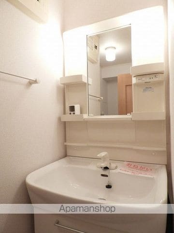 プリティーユニゾンの内装写真
