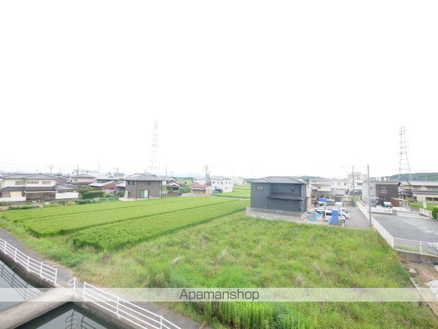 フレシアの内装写真
