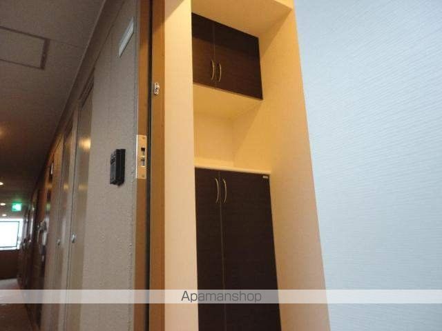 シャインキャッスルの内装写真
