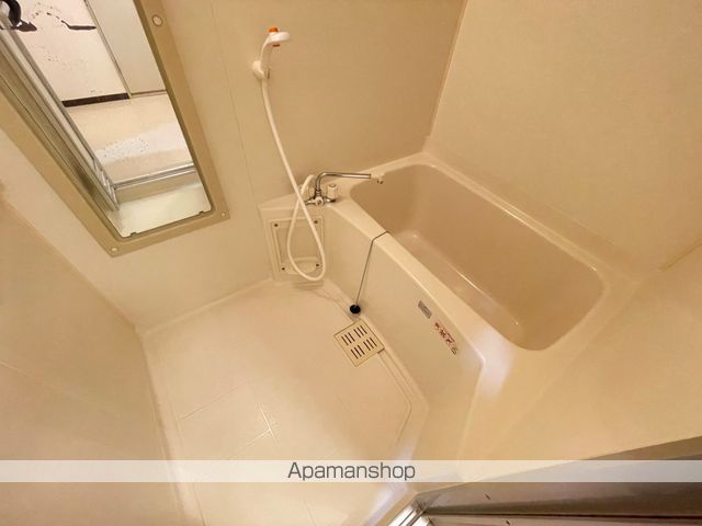 グランデュール弥生の内装写真