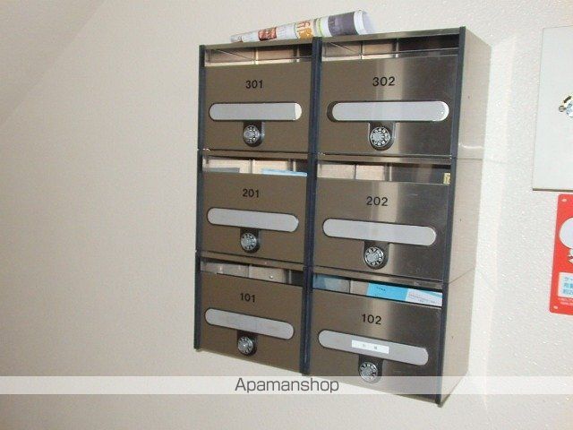 プロムナード桑園のその他写真