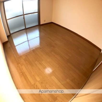 メゾンＹｏｕ＆Ｉ[1K/24.5m2]のリビング・居間