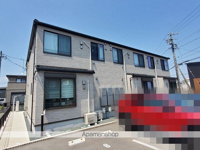 エレガンテ フィールドIII