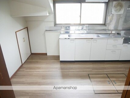 日の出台１丁目貸家[5LDK/99.36m2]の内装5