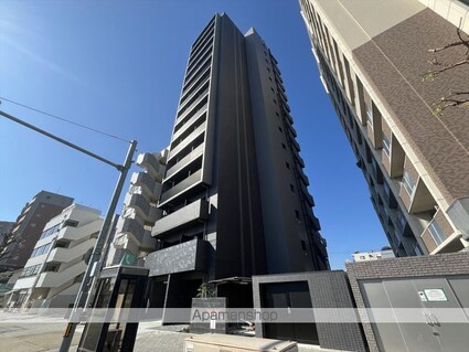 メイクスＷアート浅間町[1K/22.8m2]の外観3