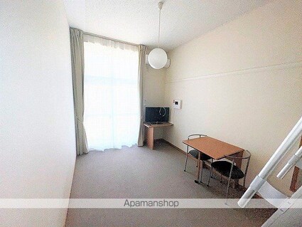 レオパレスベルツリーⅠ[1K/19.87m2]のリビング・居間2