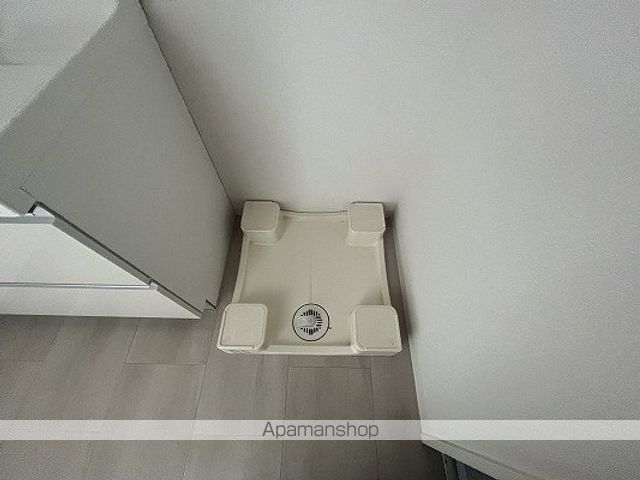 さくら三左衛門堀の内装写真