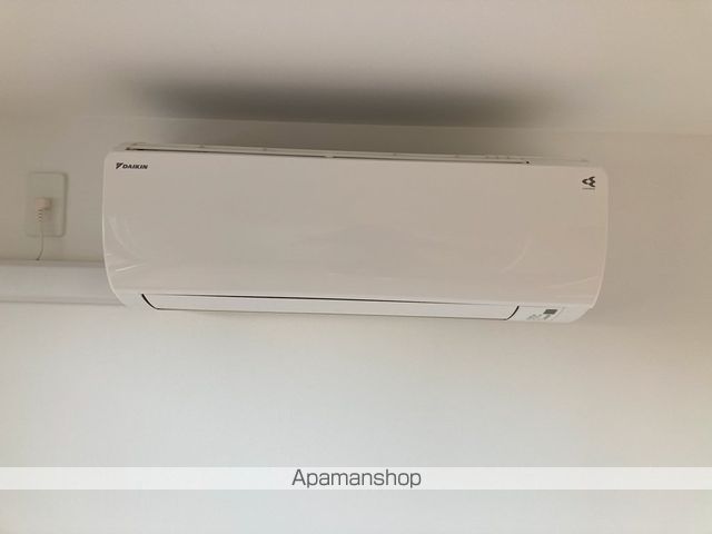 HARMONIAの内装写真