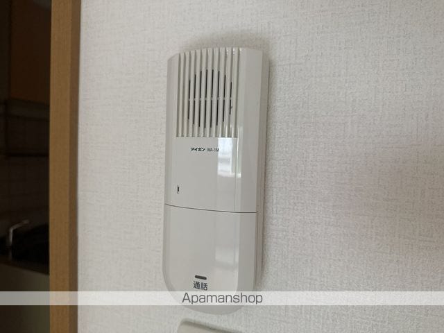 コーポ成岡IIの内装写真