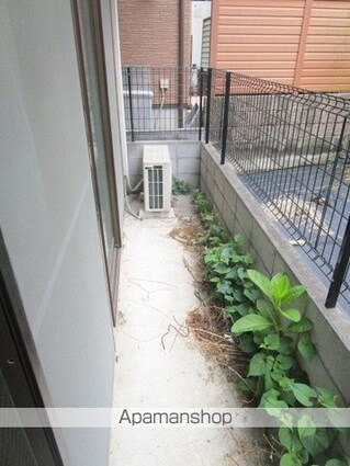 モンペール高円寺[2DK/37.27m2]の内装8