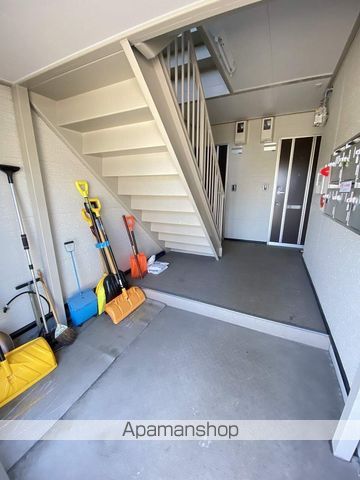 フォレスタ北野のその他写真